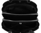 Nine West Elona Satchel - Black