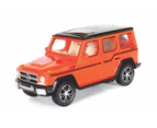 Centy Toys G Power Wagon (Orange)