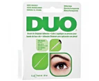 Ardell Duo Strip Lash Brush-On Adhesive with Vitamins Clear