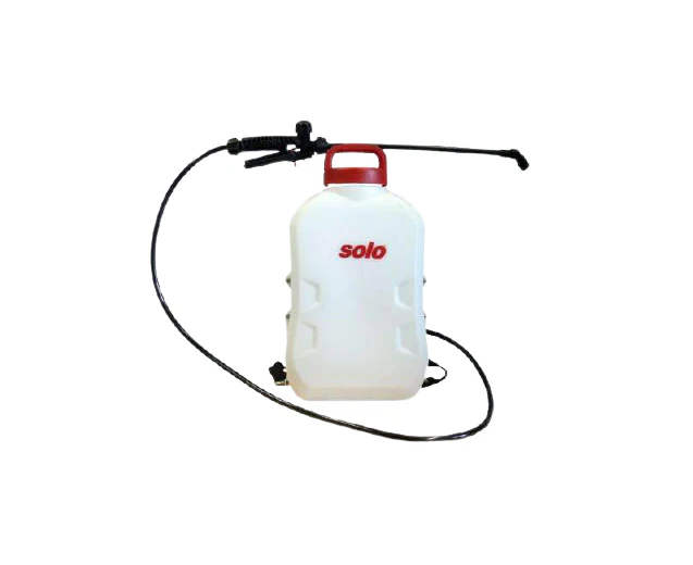 Solo 10 Litre Battery Operated Sprayer – 414li