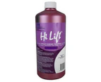 Hi Lift Violet Peroxide 40 Vol 12% 1 Litre 1l Colouring Dye Developer Colour