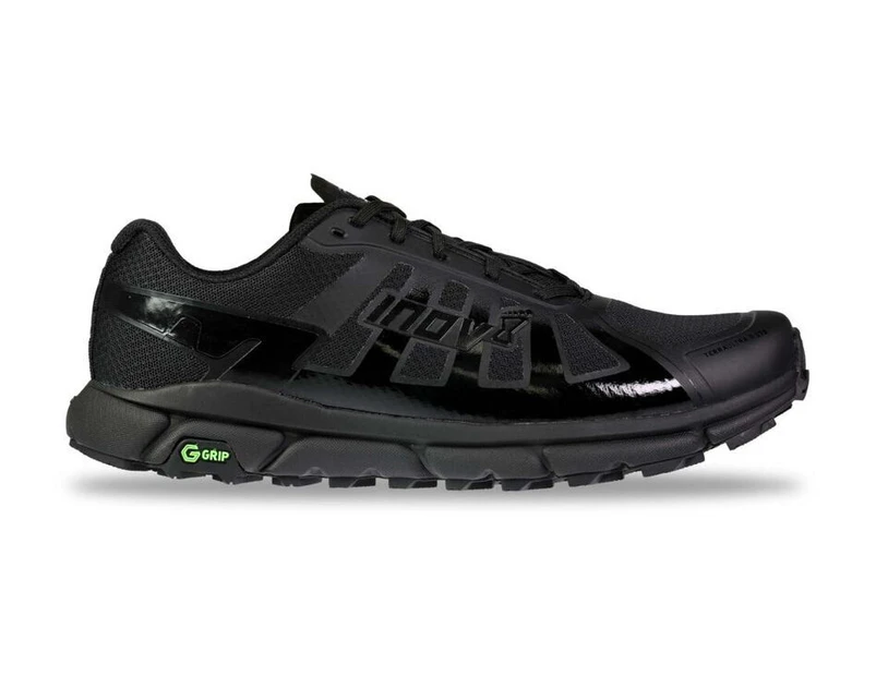 Inov-8 TrailFly G-Series 270 Wide Fit Mens Shoes- Black