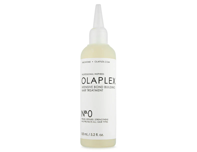 Olaplex No.0 Intensive Bond Building Hair Treatment 155mL
