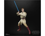Star Wars: The Black Series Archive 6" Obi-Wan Kenobi Action Figure