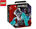 LEGO® Ninjago Legacy Zane vs. Nindroid Epic Battle Playset - 71731