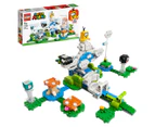 LEGO® Super Mario Lakitu Sky World Expansion Set - 71389