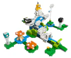 LEGO® Super Mario Lakitu Sky World Expansion Set - 71389