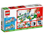 LEGO® Super Mario Lakitu Sky World Expansion Set - 71389
