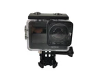 V36 4K Ultra HD 1080P Sport Action Camera 170 Degrees Wide Waterproof Wifi Video Recorder