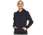 Russell Athletic Women's Lightweight Hooded Sweatshirt - Navy