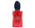 Giorgio Armani Si Passione Intense For Women EDP Perfume 50mL