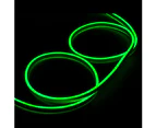 10M Neon Light - 7 Colour Options - Green