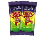 Cadbury Caramello Koala 15g X 36 Piece Pack