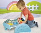 Little Tikes Learn and Play Look and Learn Window