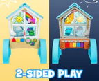 Little Tikes Learn and Play Look and Learn Window