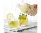 Bio E-Lemon Manuka Juice 500ml