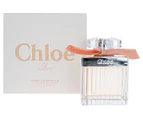 Chloé Rose Tangerine For Women EDT Perfume 75mL