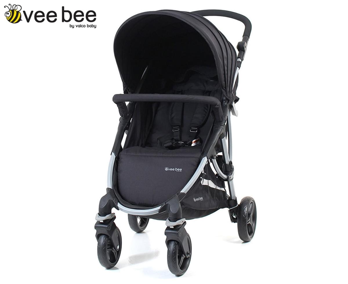 vee bee umbrella stroller