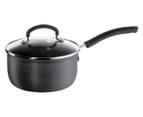 Tefal Inspire 5-Piece Hard Anodised Enhanced Non-Stick Cookware Set 2