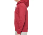 Nike SB Men's Essential Icon Pullover Hoodie - Pomegranate