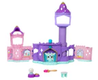 Magic Mixies Mixlings' Magic Castle Playset