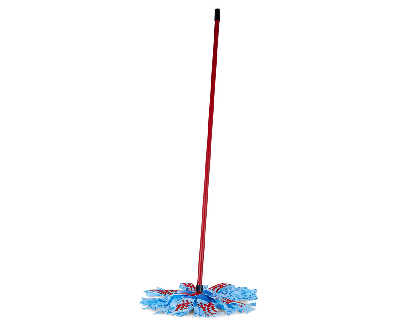 Vileda Super Twist 3Action XL Mop