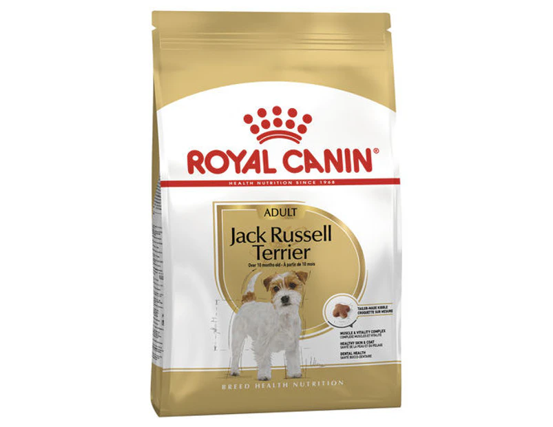 Royal Canin Canine Jack Russell Terrier 7.5kg