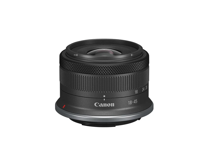 Canon RF-S 18-45mm IS STM Lens