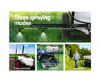 Giantz Weed Sprayer 100L Trailer 1.5M Boom Garden Spray