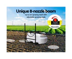 Giantz Weed Sprayer 100L 5M Boom Garden Spray