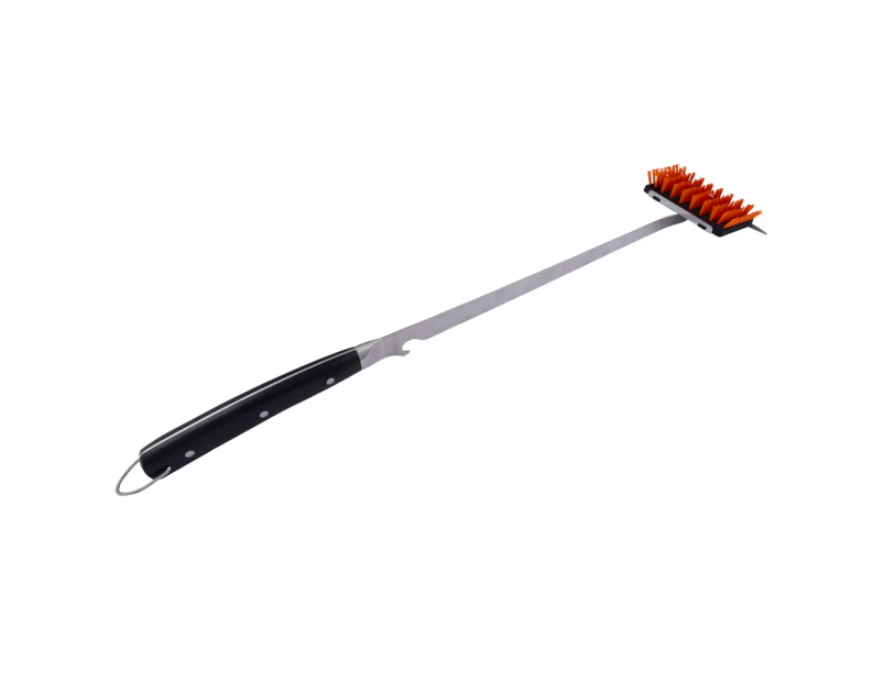 Oklahoma Joe's Blacksmith Rake & Brush - 2978124R06