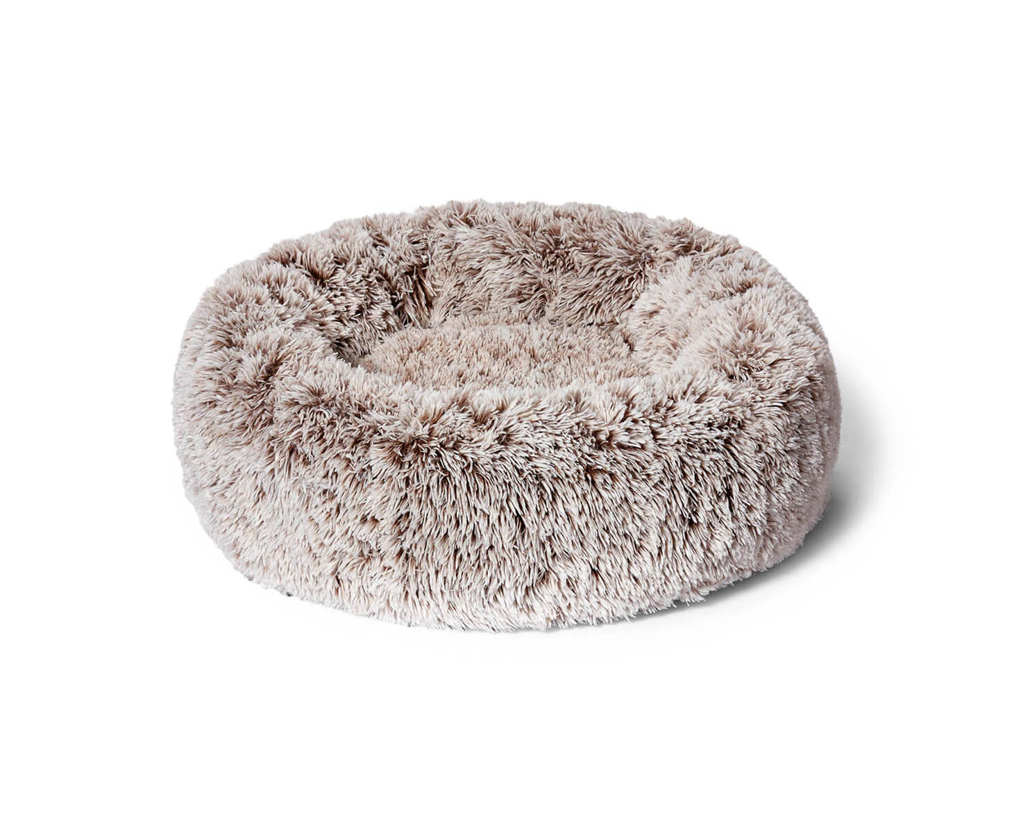 Snooza Cuddler Mink Dog Bed