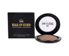 Lumiere Highlighting Powder - Champagne Halo by Make-Up Studio for Women - 0.25 oz Powder
