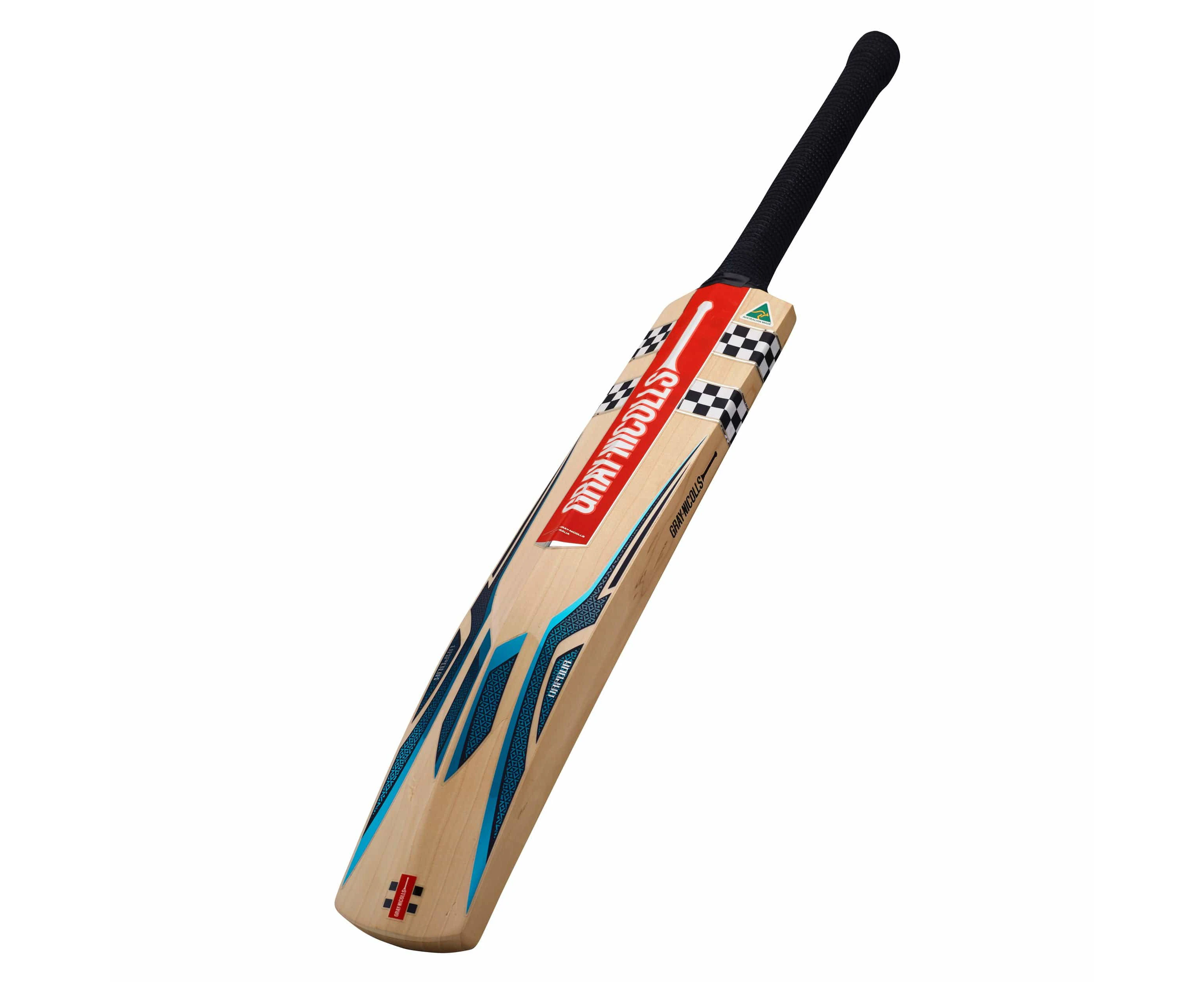 Gray Nicolls Vapour Strike Junior Kashmir Willow Cricket Bat