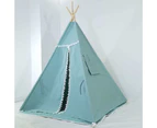 Babysteps Play Tent teal