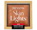 Revlon Skinlights Prismatic Bronzer 9g - Gilded Glimmer