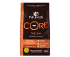 Wellness Core Grain Free Original Formula Dry Dog Food
