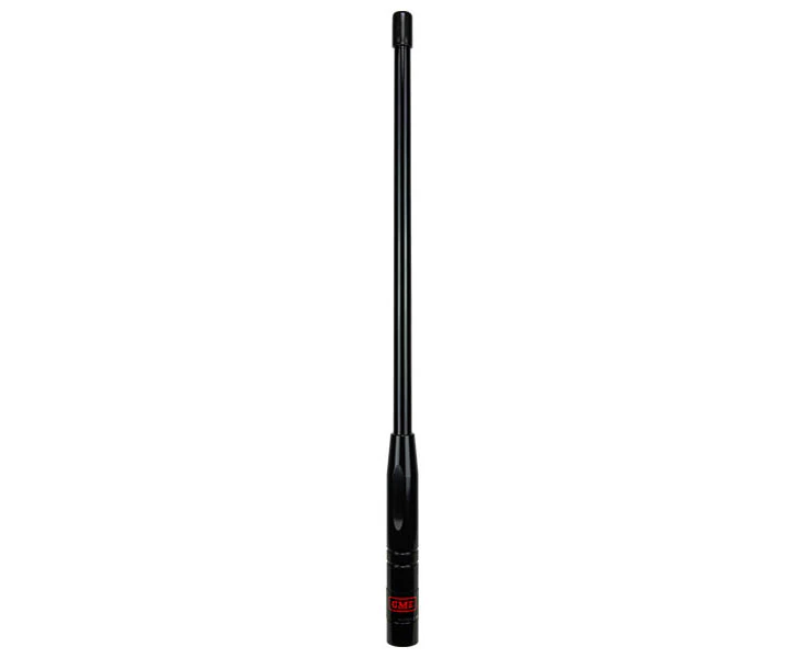 GME AW4701B UHF Antenna Whip to suit AE4701B - Black