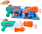 Nerf Super Soaker Hydro Frenzy Water Blaster Toy