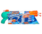 Nerf Super Soaker Hydro Frenzy Water Blaster Toy