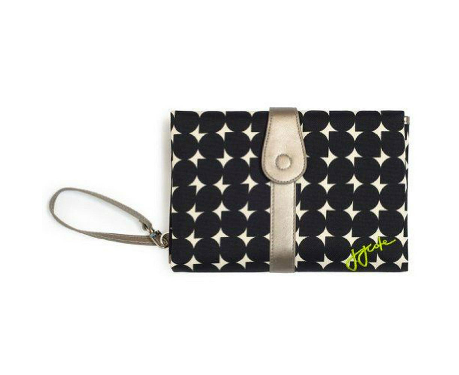 Jj cole shop diaper clutch