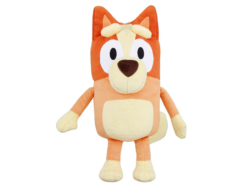 Bluey Bingo Jumbo Plush Toy - 40cm