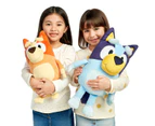 Bluey Bingo Jumbo Plush Toy - 40cm