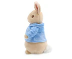 Beatrix Potter Silky Beanbag Peter Rabbit Plush Toy