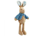 Beatrix Potter Signature Plush Toy - Peter Rabbit