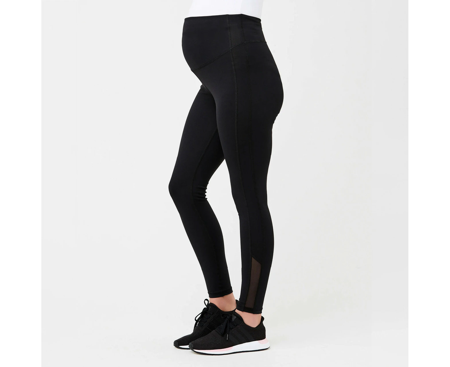 Ripe Maternity Active Over Tummy Legging