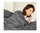 Sleeping Kids Childrens Weighted Bed Gravity Blanket
