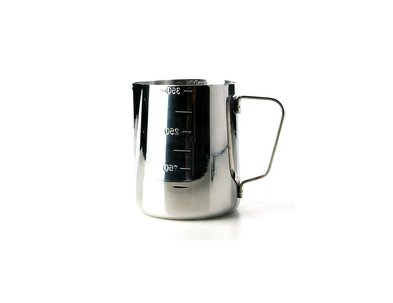 Milk Craft Coffee Cup Frothing Latte Mug Jug