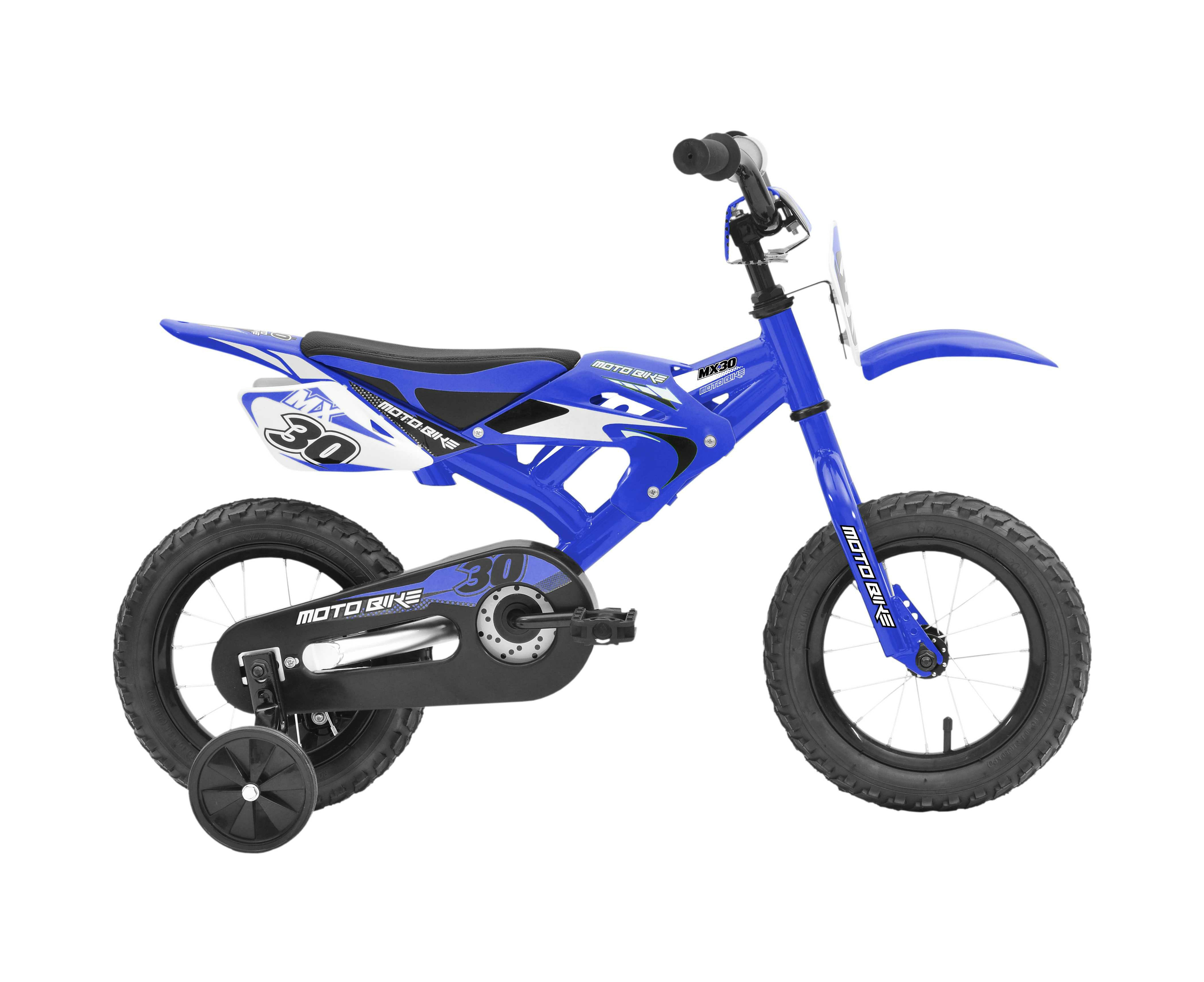 nitro circus bike big w