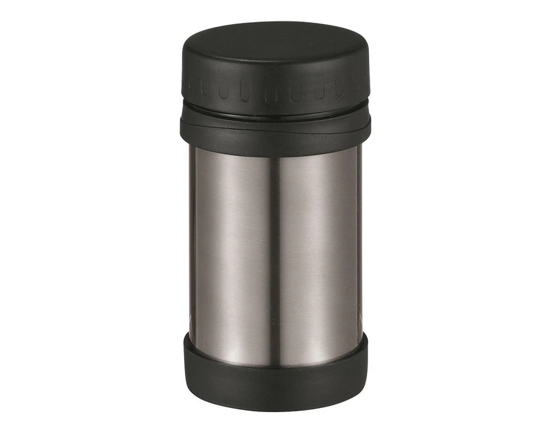 Avanti Insulated Food/Beverage Canister Flask 500ml - Grey